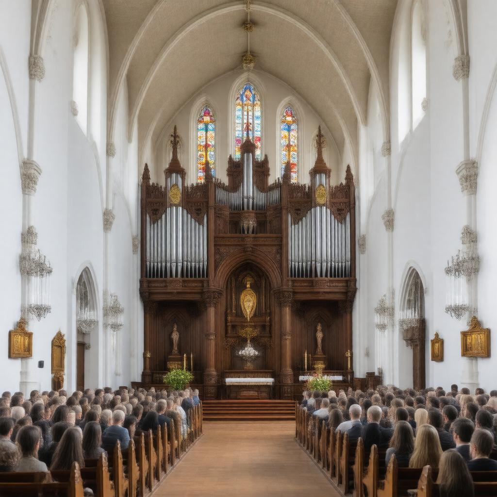 Lutheran Church